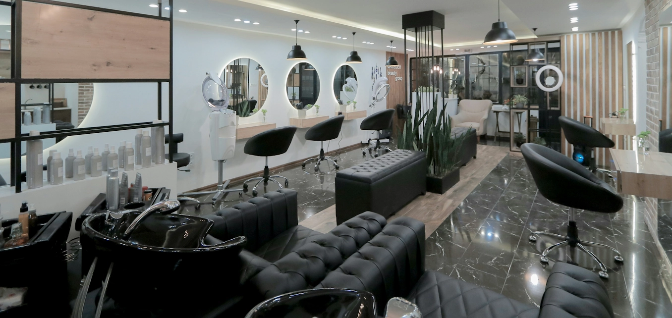Ambiente da Calandria 1