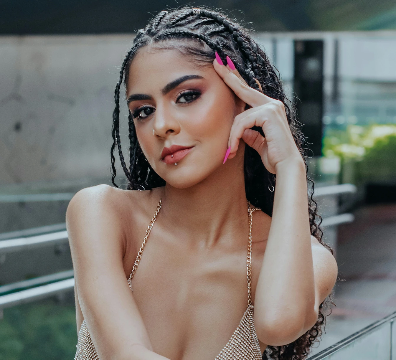 Maria Garcia